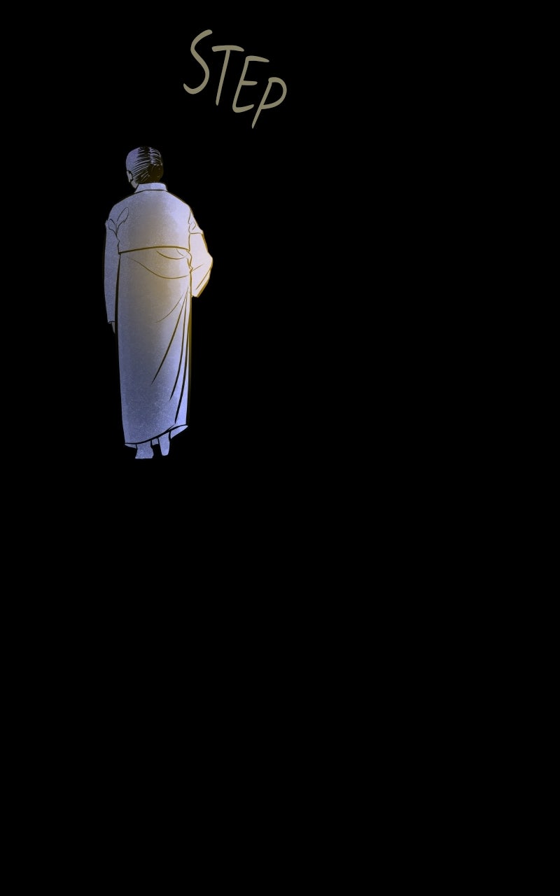 Exhuma: Blind Faith Episode 1 page 62 - 