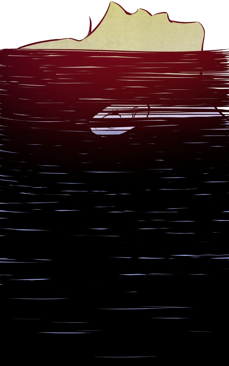 Exhuma: Blind Faith Episode 1 page 68 - 
