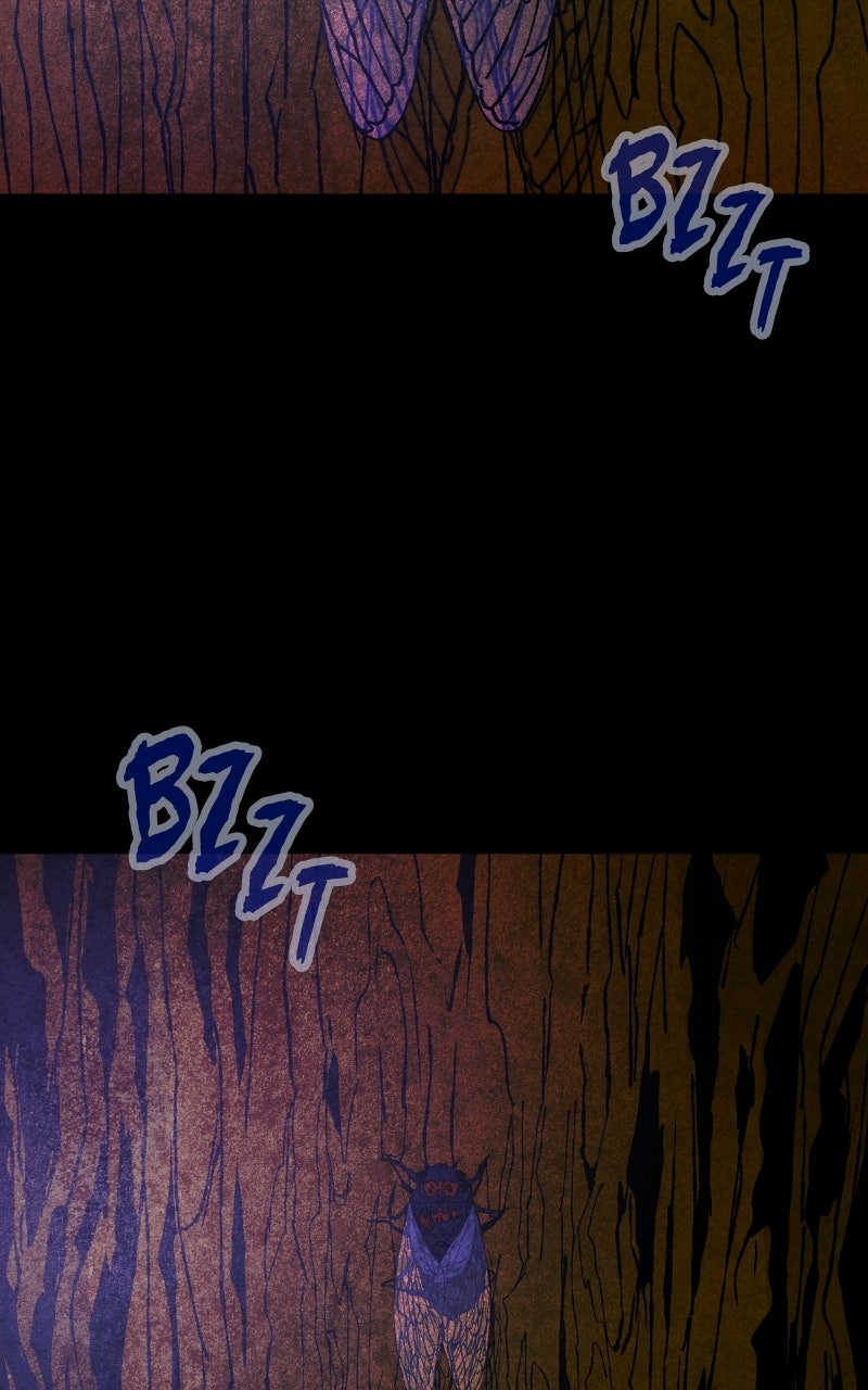 Exhuma: Blind Faith Episode 1 page 8 - 