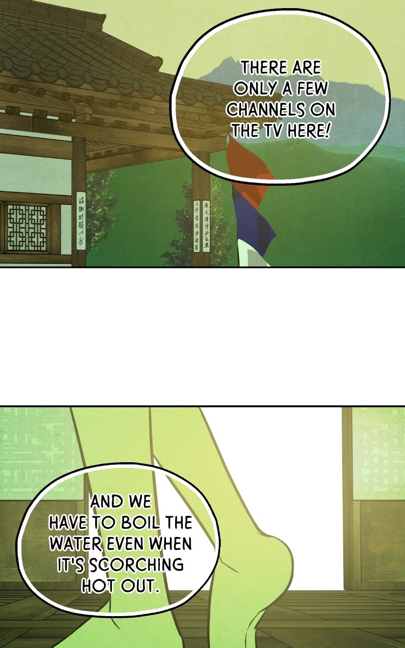 Exhuma: Blind Faith Episode 1 page 78 - 