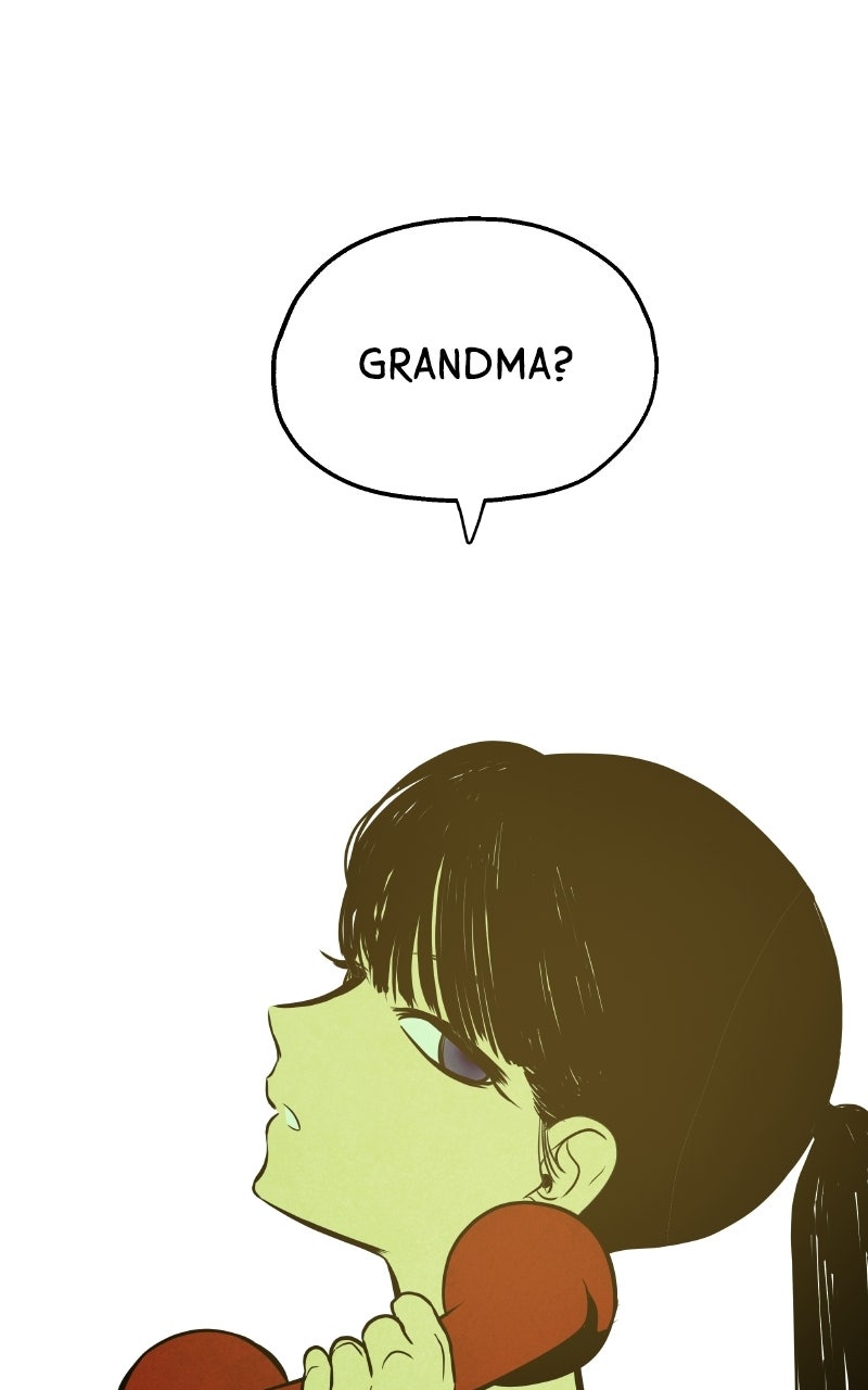 Exhuma: Blind Faith Episode 1 page 80 - 