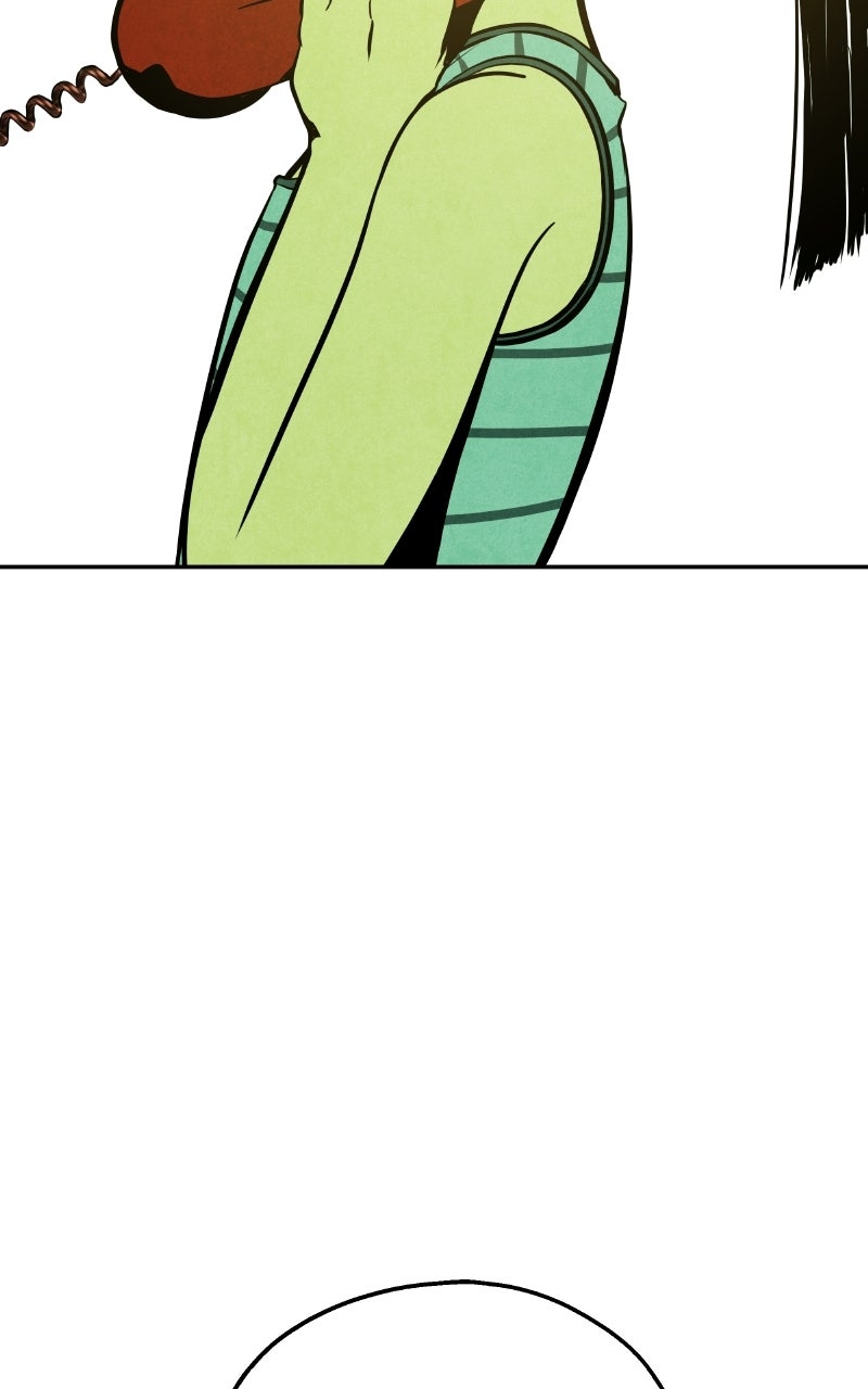 Exhuma: Blind Faith Episode 1 page 81 - 