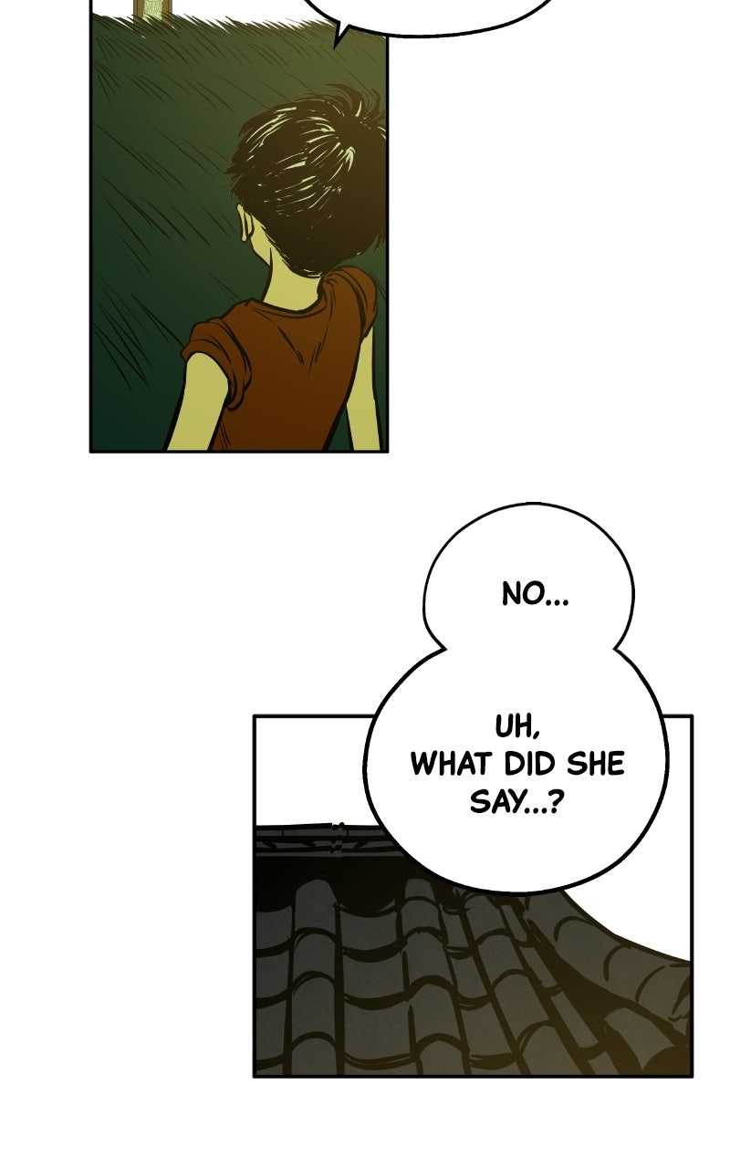Exhuma: Blind Faith Episode 1 page 87 - 