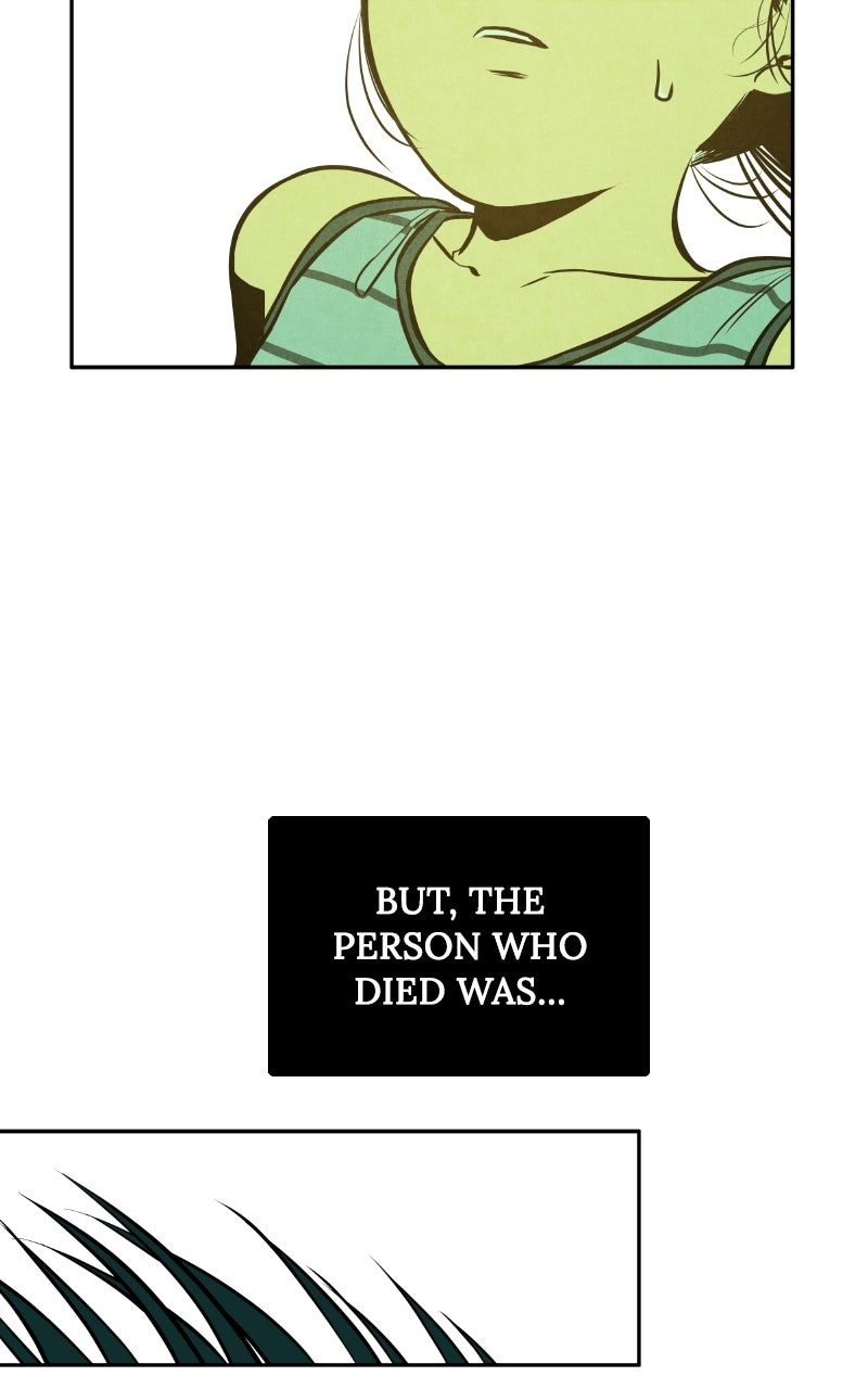 Exhuma: Blind Faith Episode 1 page 90 - 