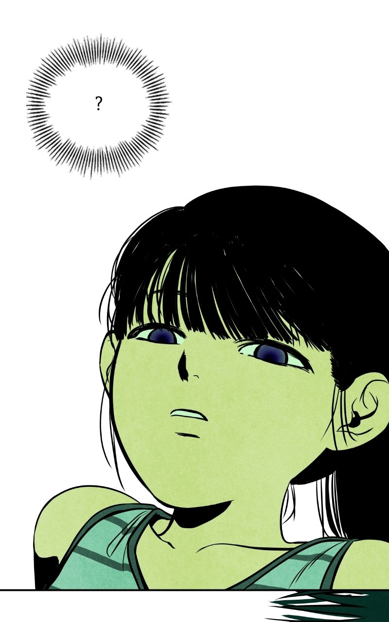 Exhuma: Blind Faith Episode 1 page 93 - 