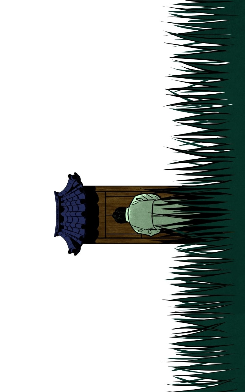 Exhuma: Blind Faith Episode 1 page 94 - 