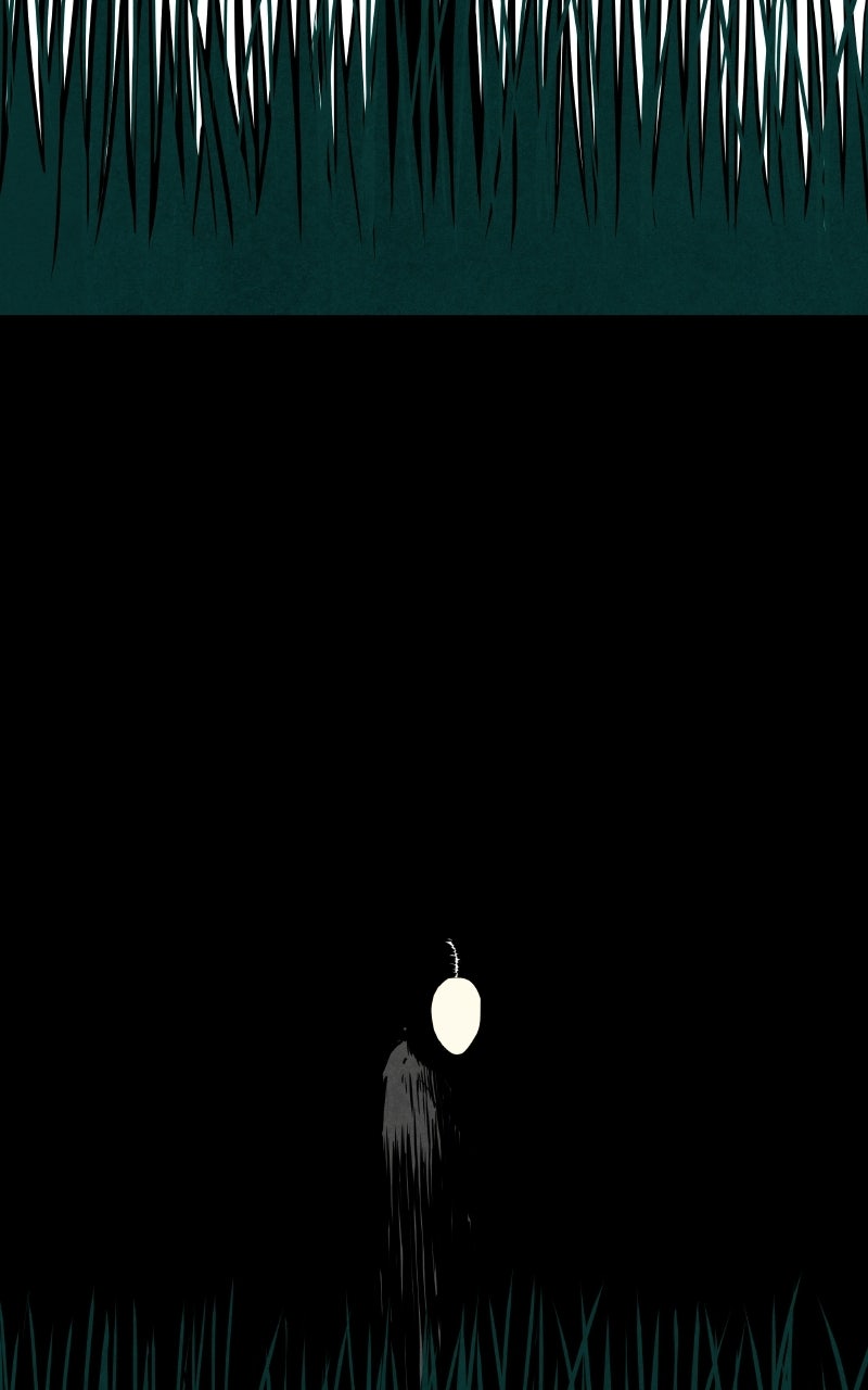 Exhuma: Blind Faith Episode 1 page 98 - 
