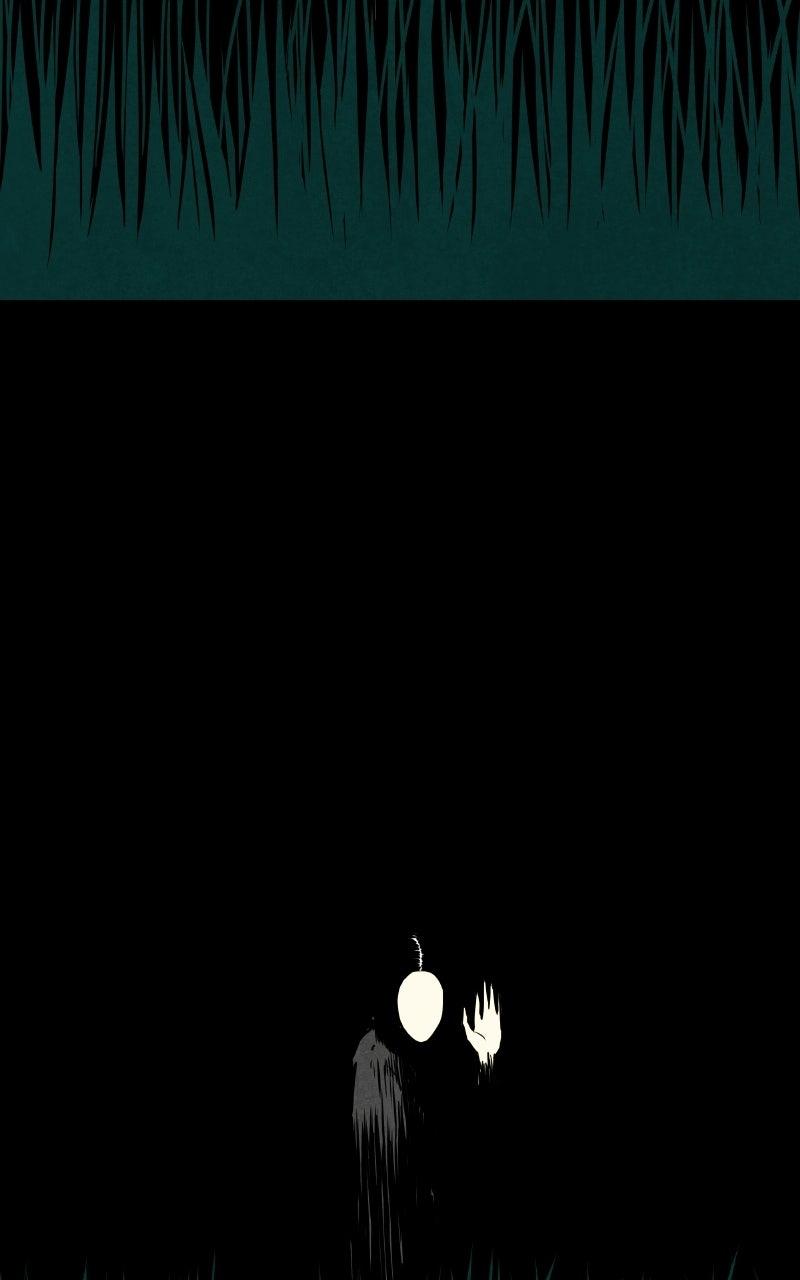 Exhuma: Blind Faith Episode 1 page 99 - 