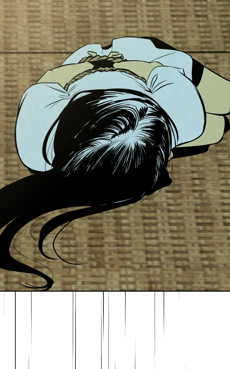 Exhuma: Blind Faith Episode 2 page 101 - 