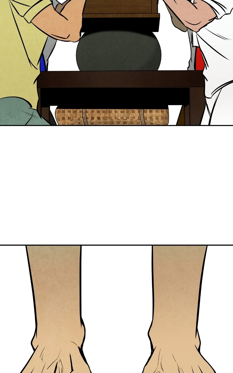 Exhuma: Blind Faith Episode 2 page 106 - 
