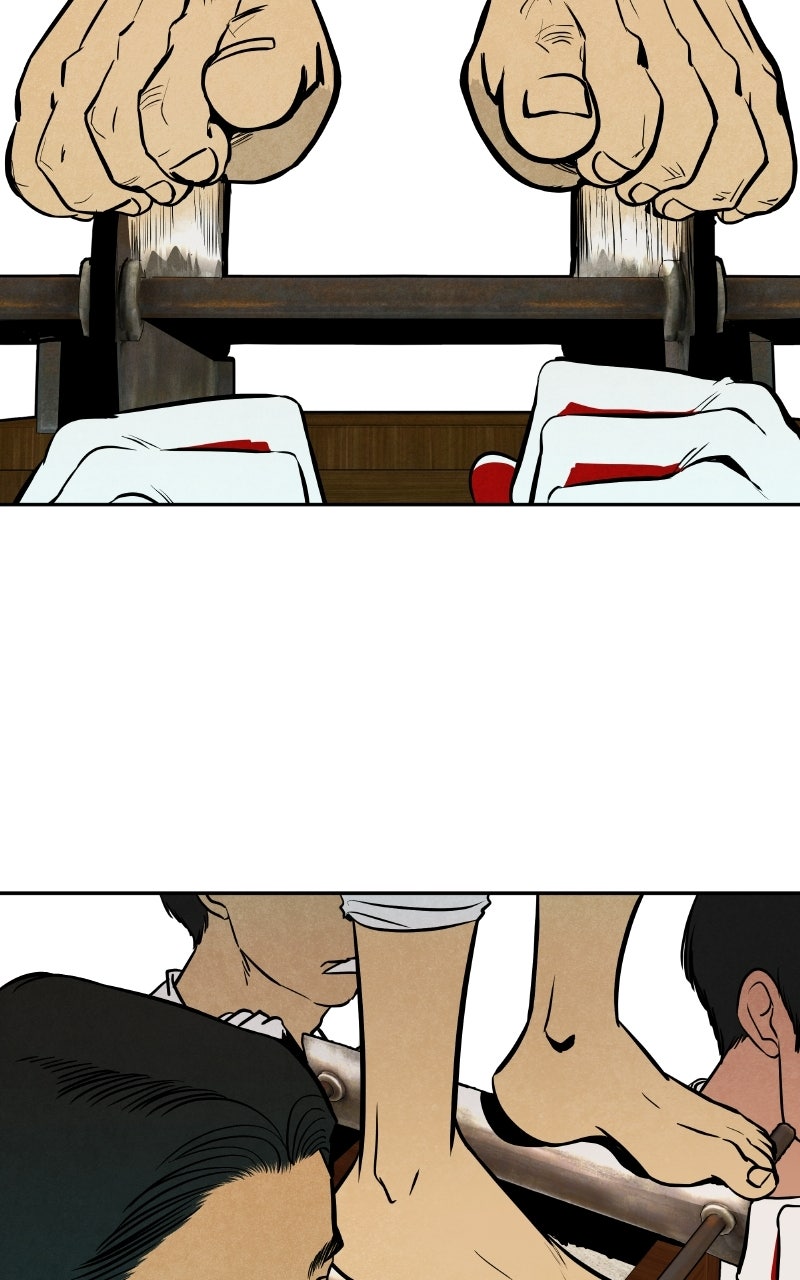 Exhuma: Blind Faith Episode 2 page 107 - 