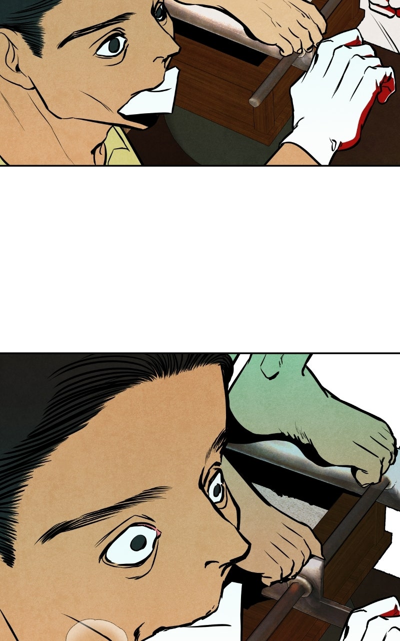 Exhuma: Blind Faith Episode 2 page 108 - 