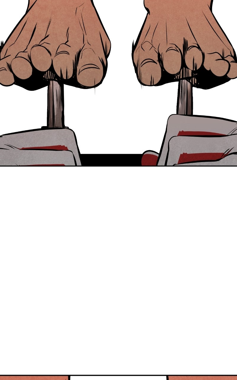 Exhuma: Blind Faith Episode 2 page 112 - 