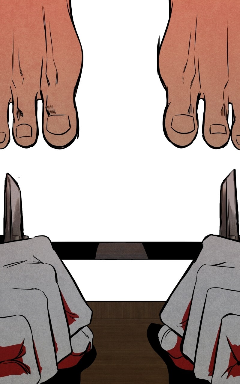 Exhuma: Blind Faith Episode 2 page 113 - 