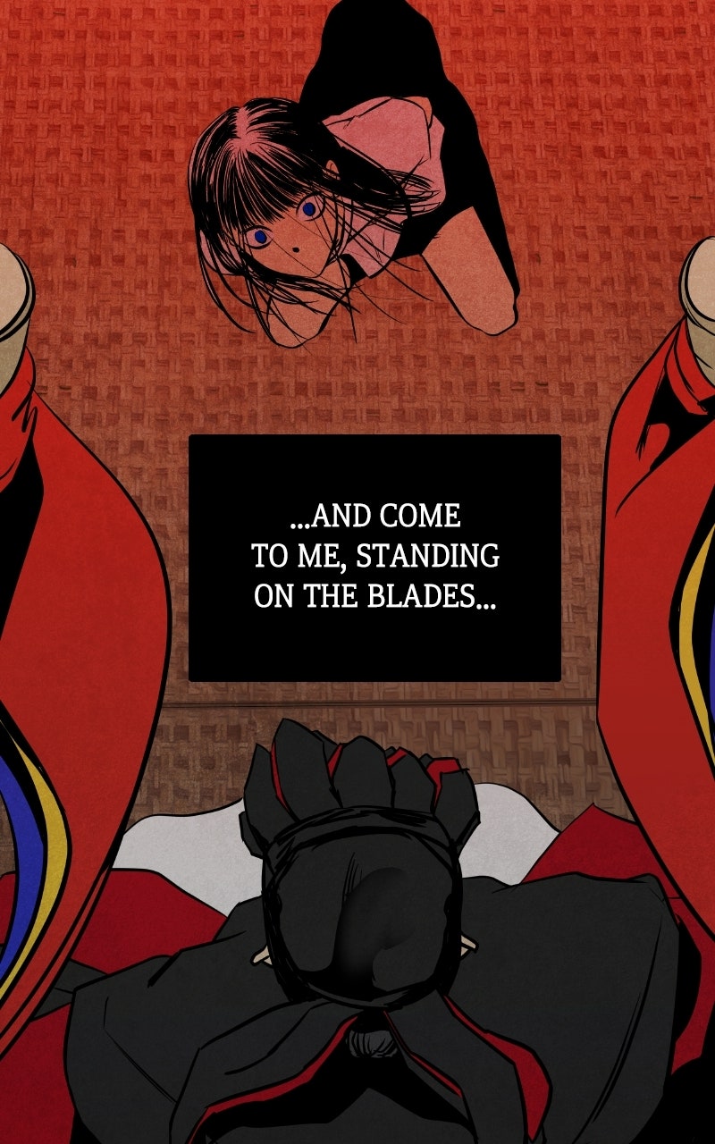 Exhuma: Blind Faith Episode 2 page 119 - 