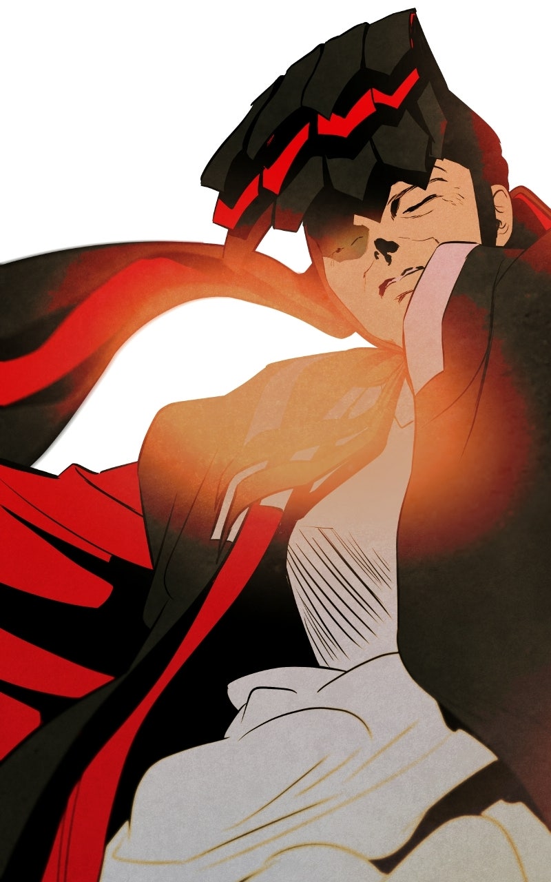 Exhuma: Blind Faith Episode 2 page 124 - 