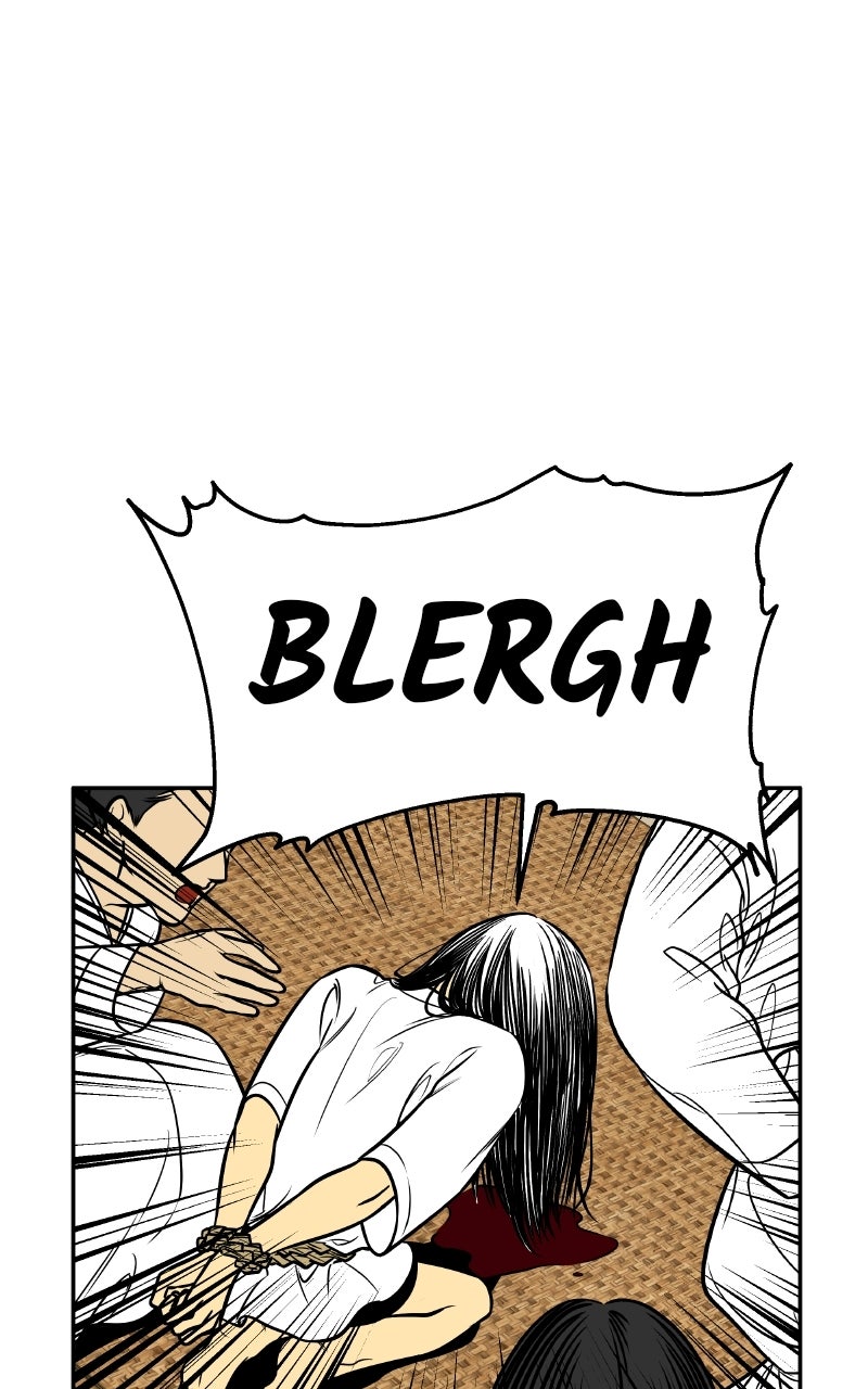 Exhuma: Blind Faith Episode 2 page 130 - 