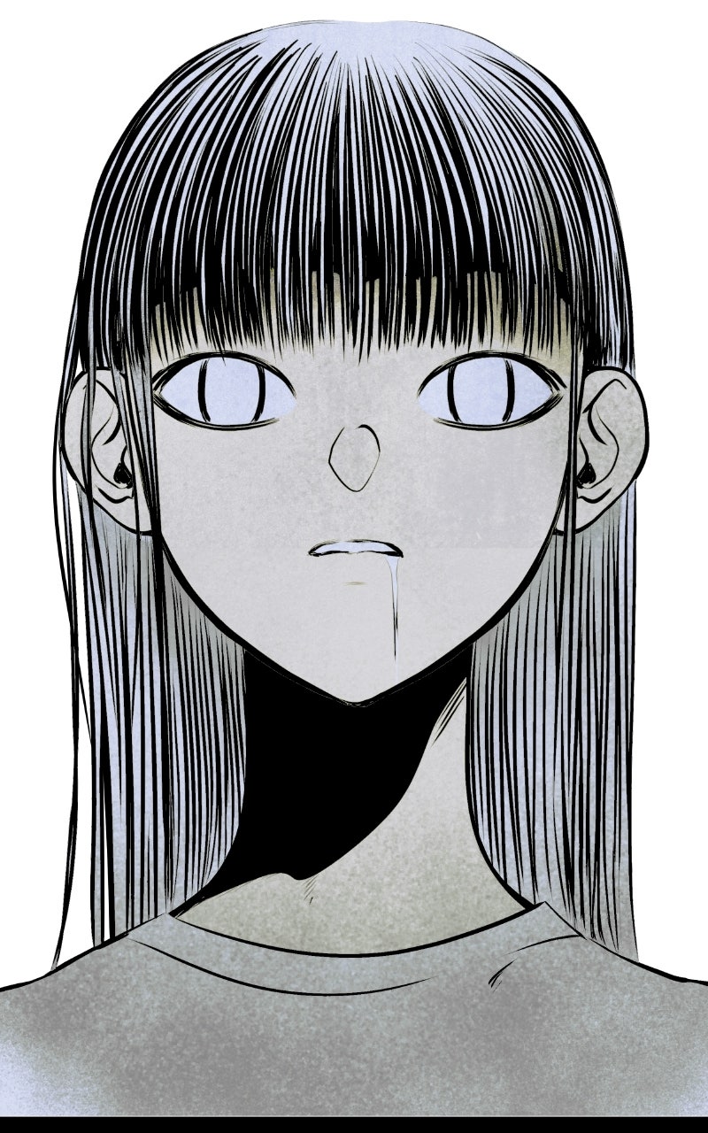 Exhuma: Blind Faith Episode 2 page 14 - 