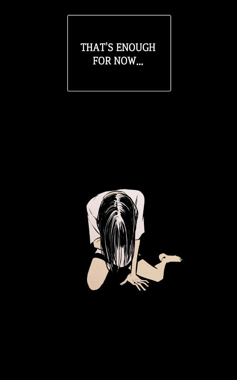 Exhuma: Blind Faith Episode 2 page 140 - 
