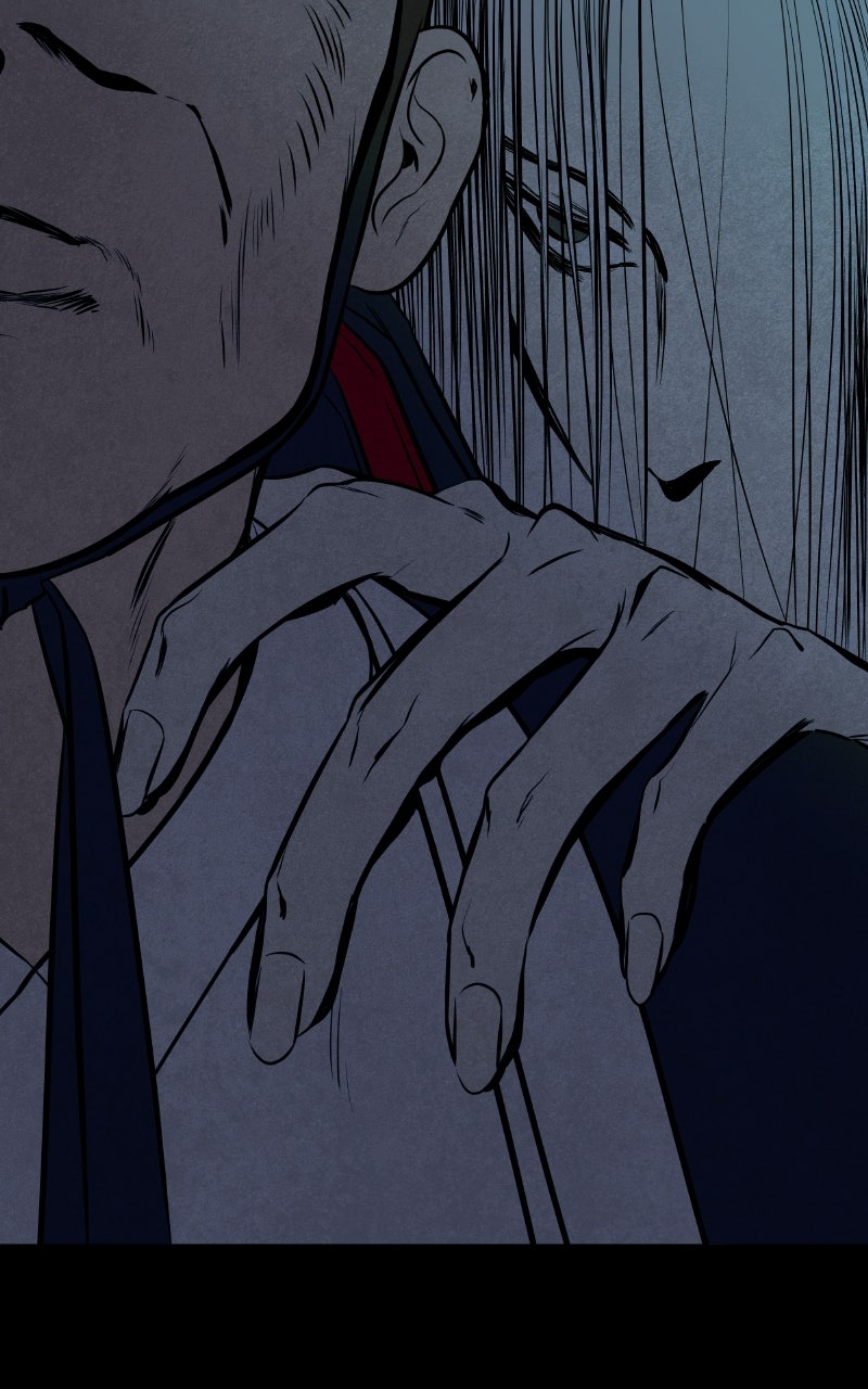 Exhuma: Blind Faith Episode 2 page 142 - 