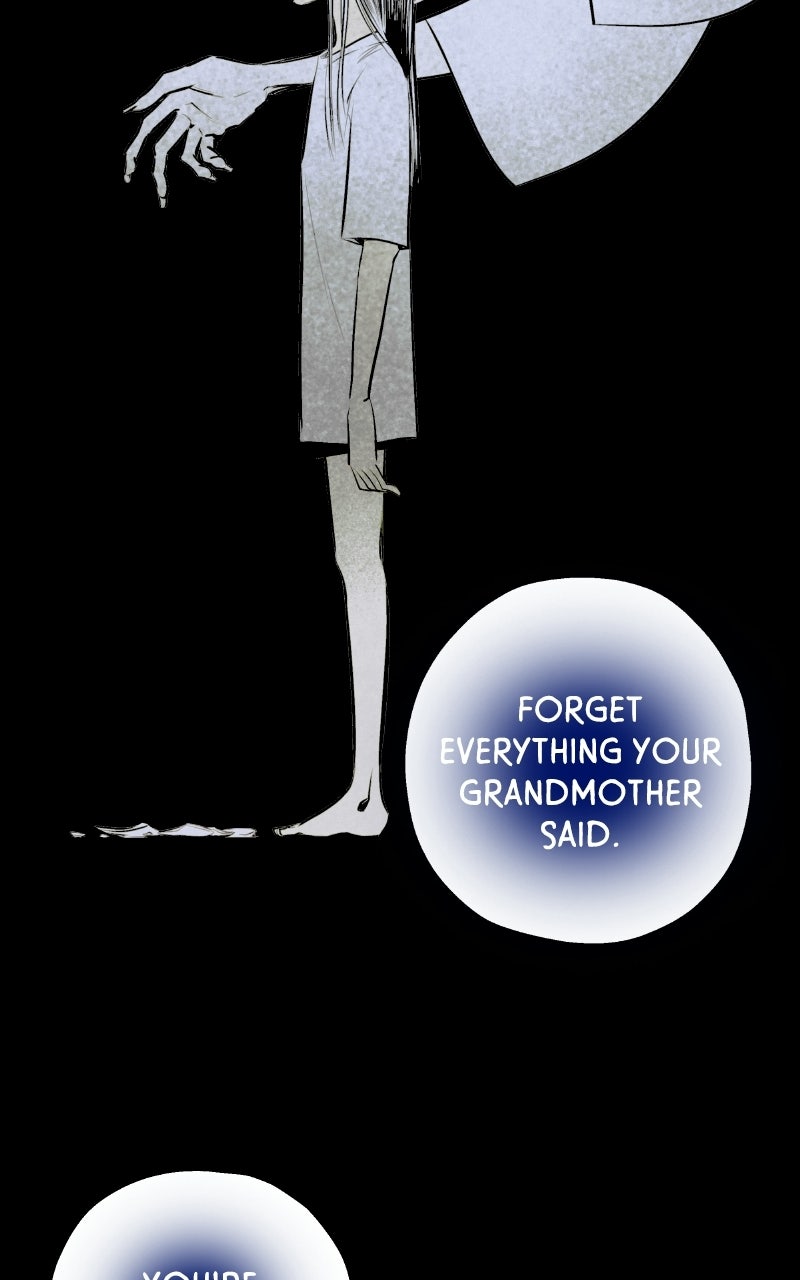 Exhuma: Blind Faith Episode 2 page 16 - 