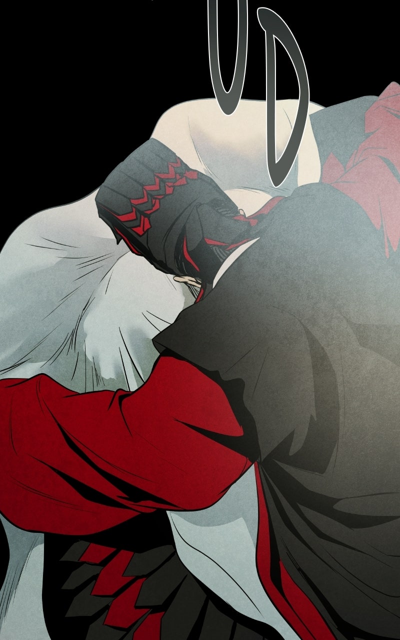 Exhuma: Blind Faith Episode 2 page 155 - 
