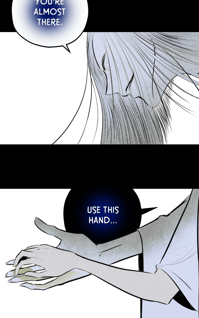 Exhuma: Blind Faith Episode 2 page 17 - 