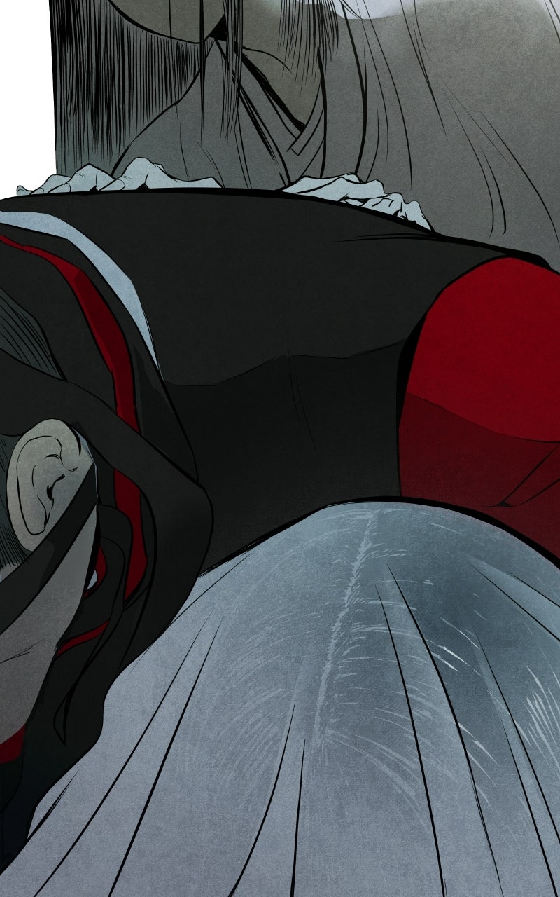 Exhuma: Blind Faith Episode 2 page 161 - 