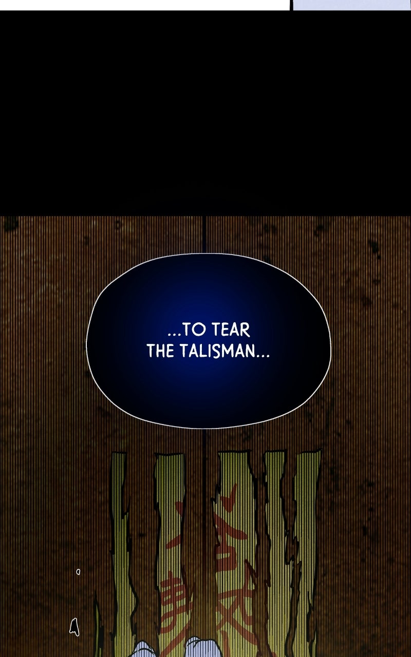 Exhuma: Blind Faith Episode 2 page 18 - 