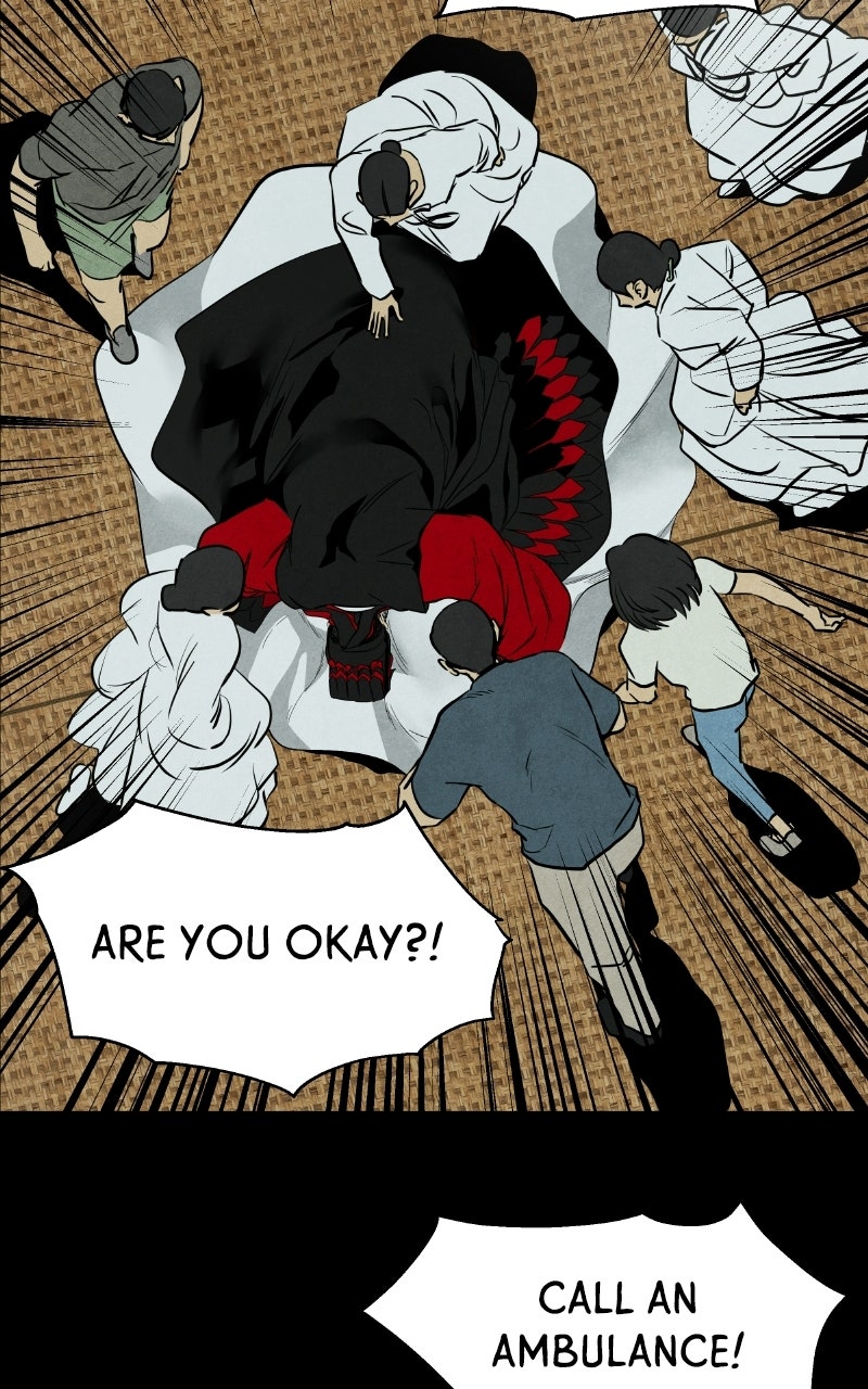 Exhuma: Blind Faith Episode 2 page 177 - 