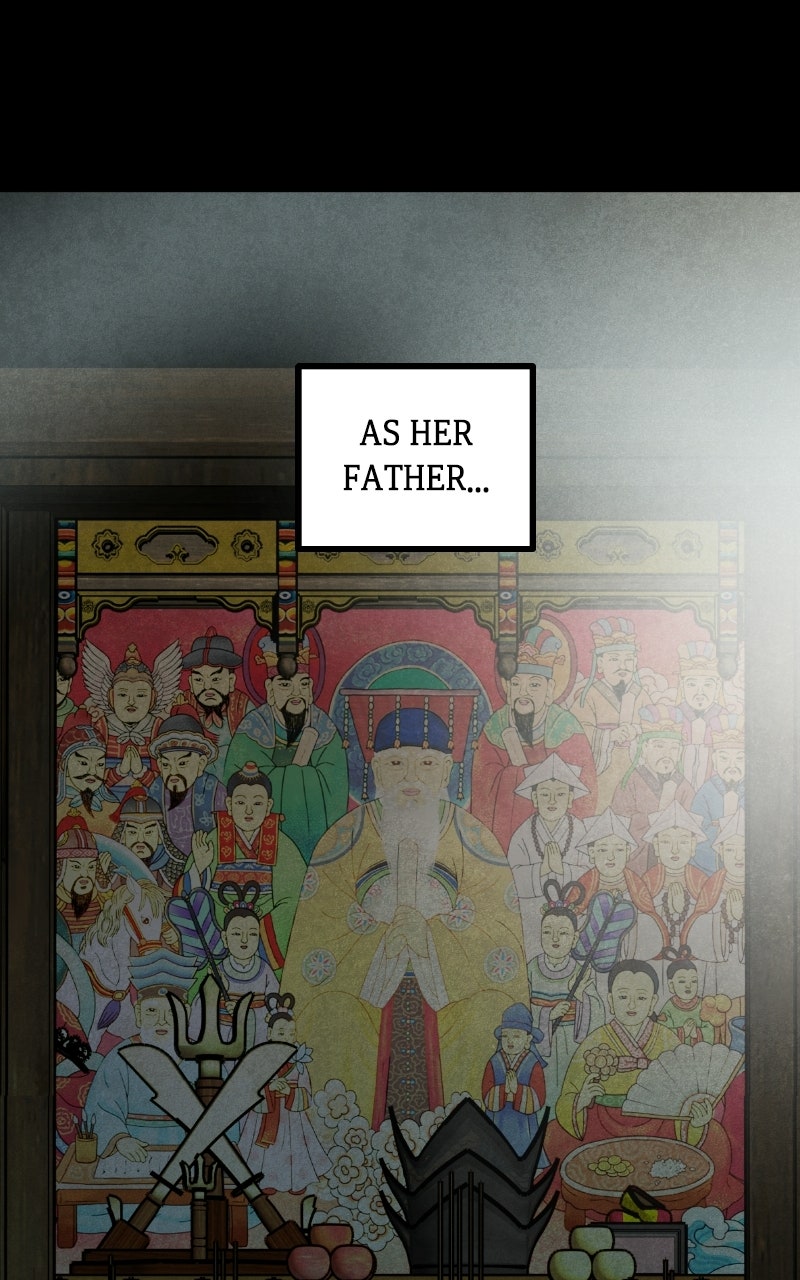 Exhuma: Blind Faith Episode 2 page 180 - 