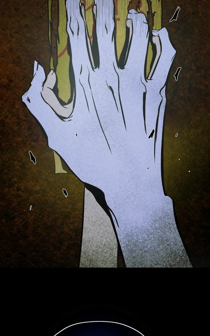 Exhuma: Blind Faith Episode 2 page 19 - 