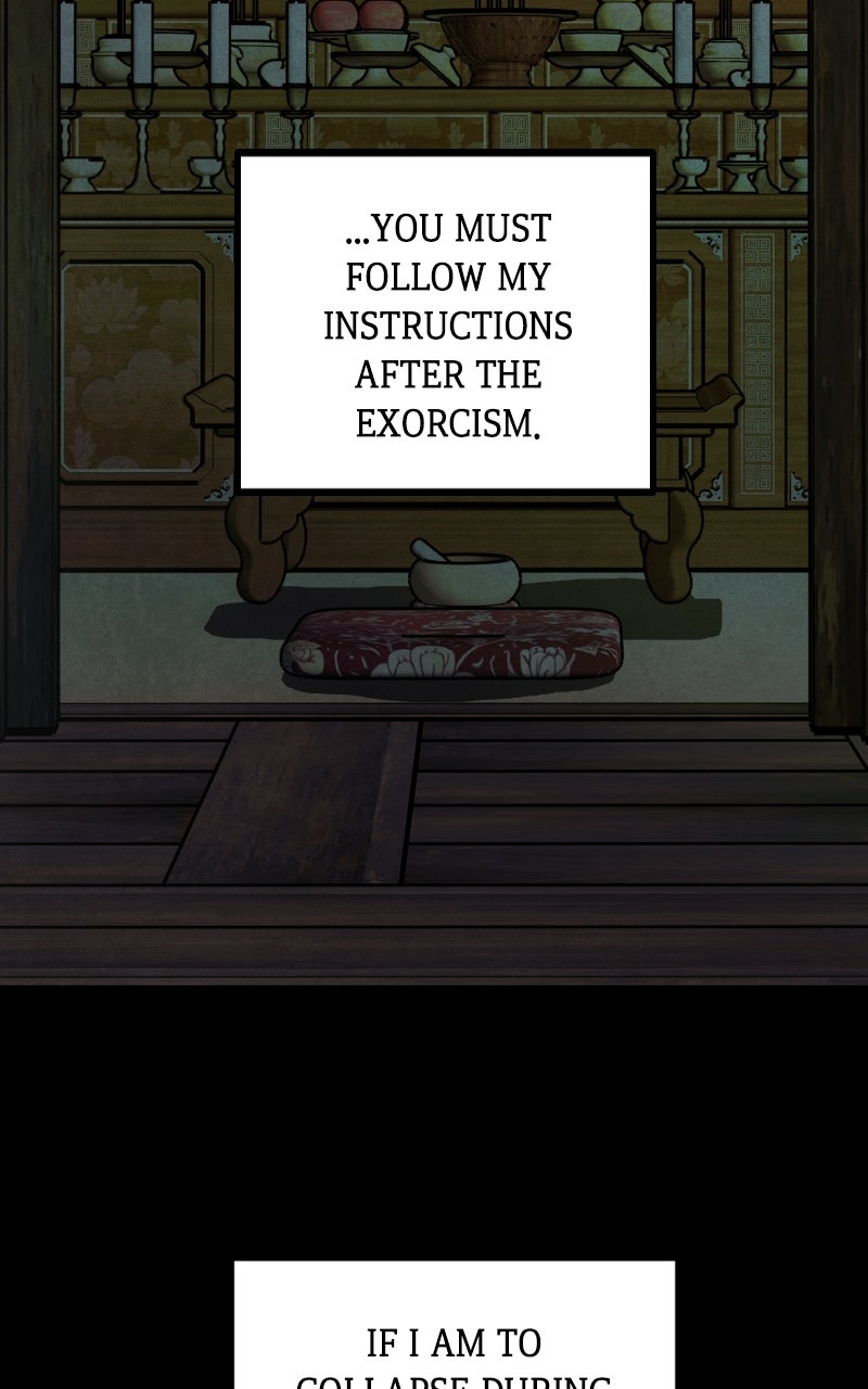Exhuma: Blind Faith Episode 2 page 181 - 