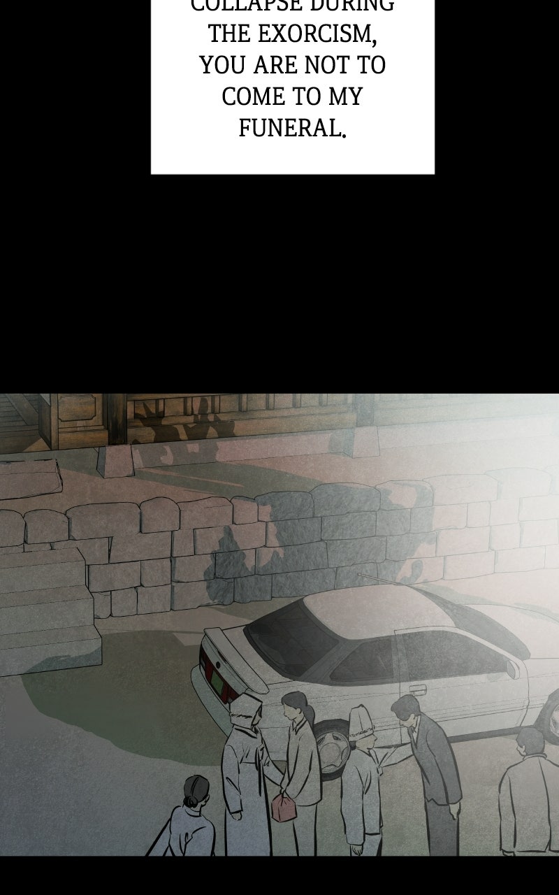 Exhuma: Blind Faith Episode 2 page 182 - 