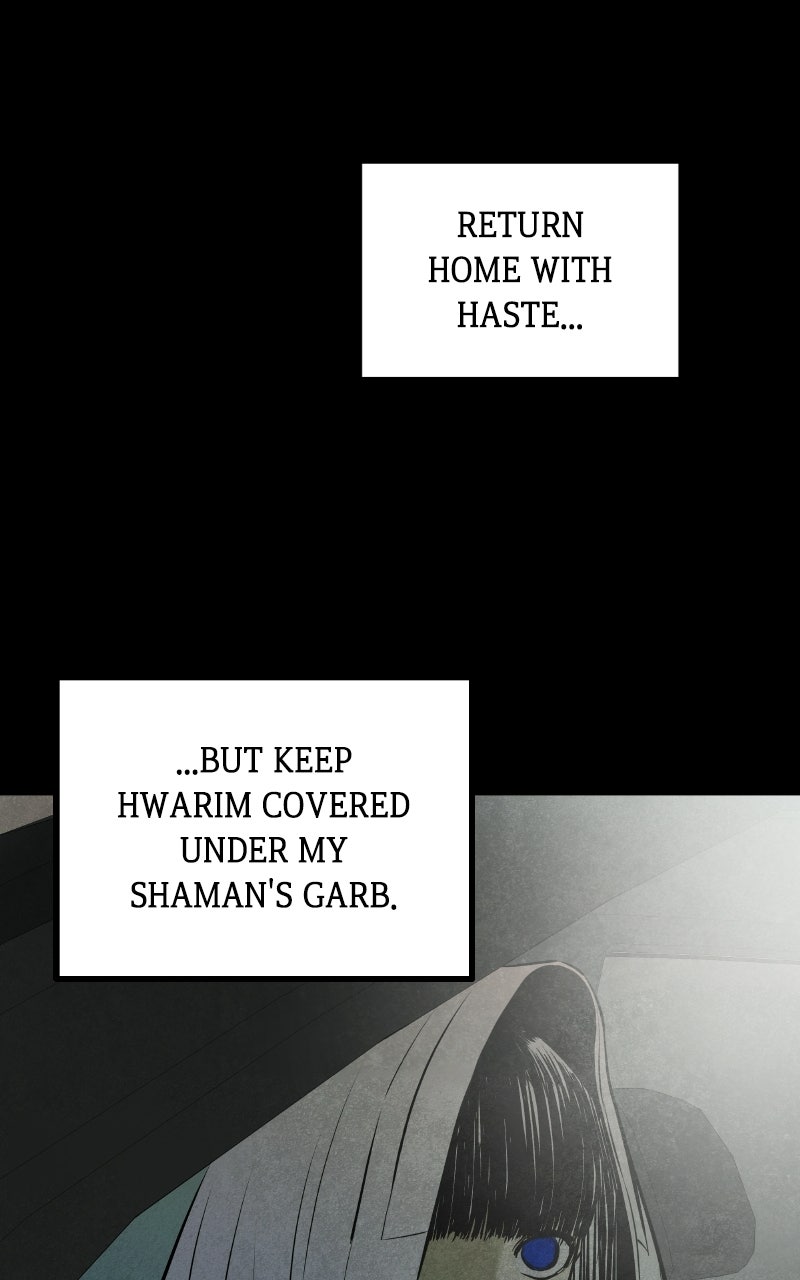 Exhuma: Blind Faith Episode 2 page 183 - 