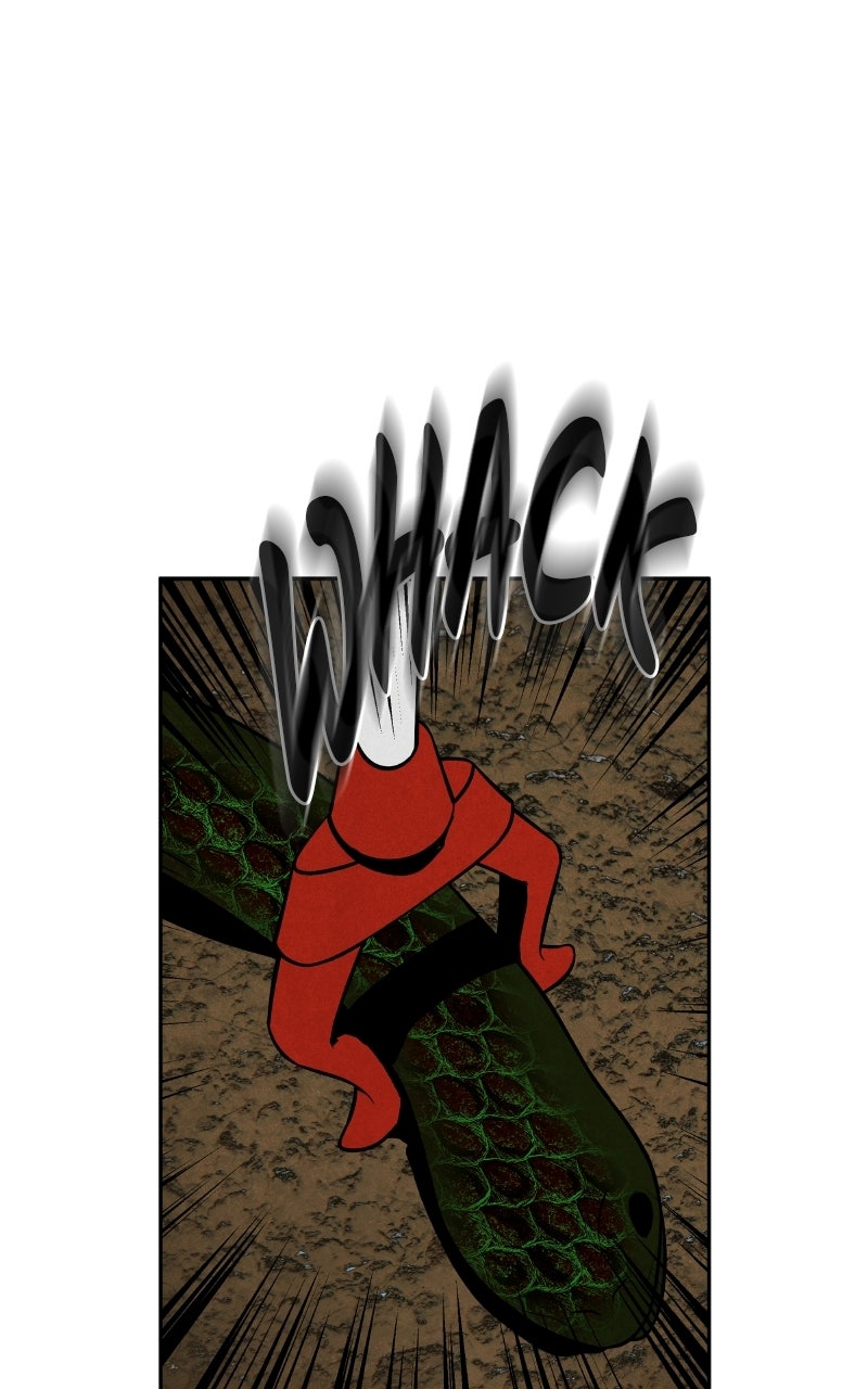 Exhuma: Blind Faith Episode 2 page 198 - 