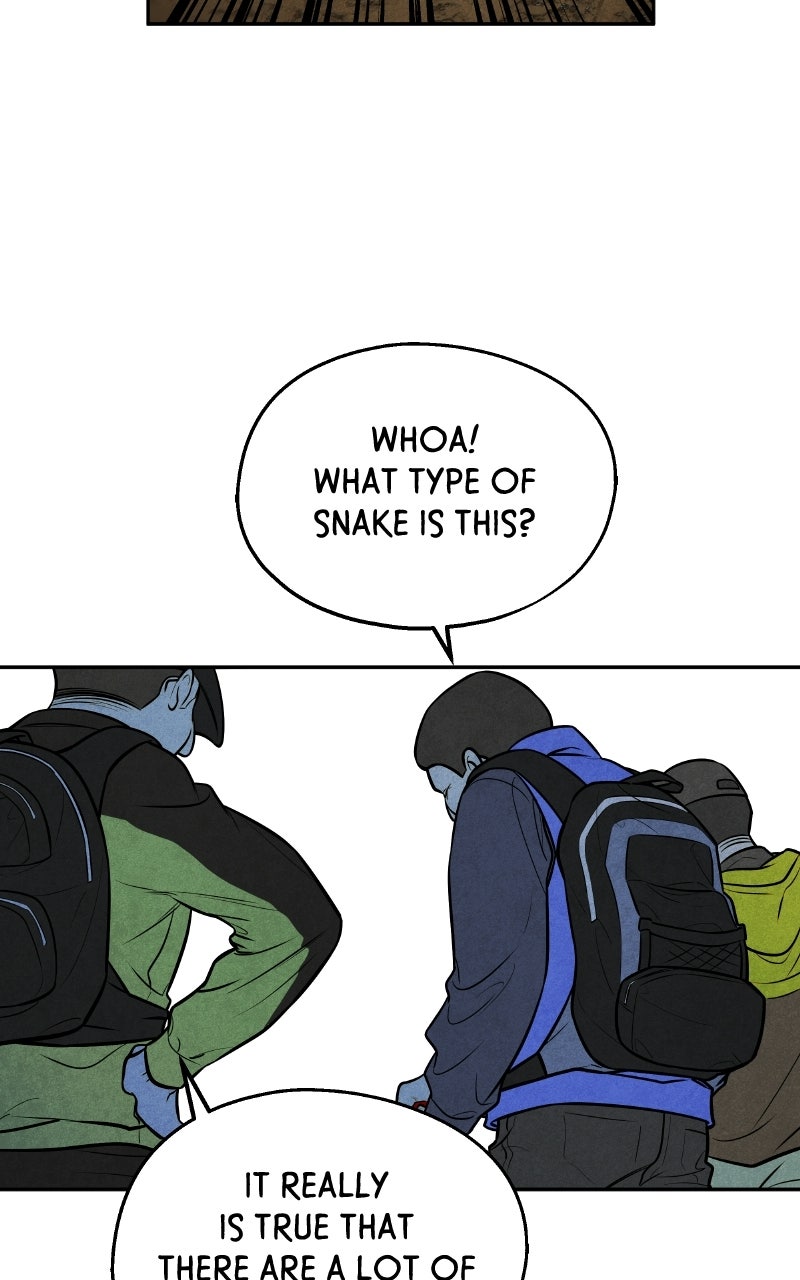 Exhuma: Blind Faith Episode 2 page 199 - 