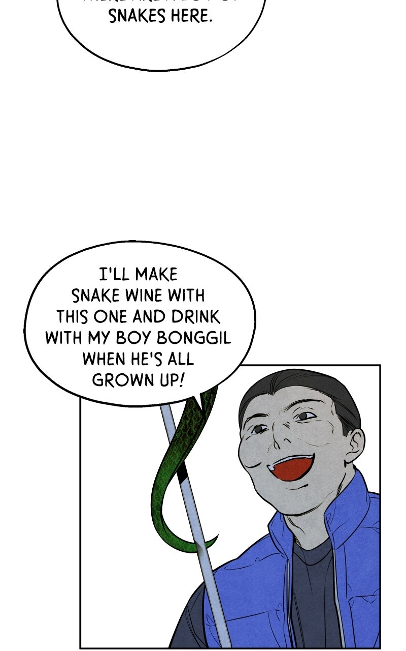 Exhuma: Blind Faith Episode 2 page 200 - 