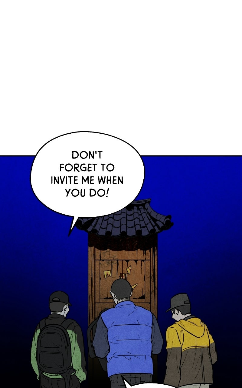 Exhuma: Blind Faith Episode 2 page 201 - 