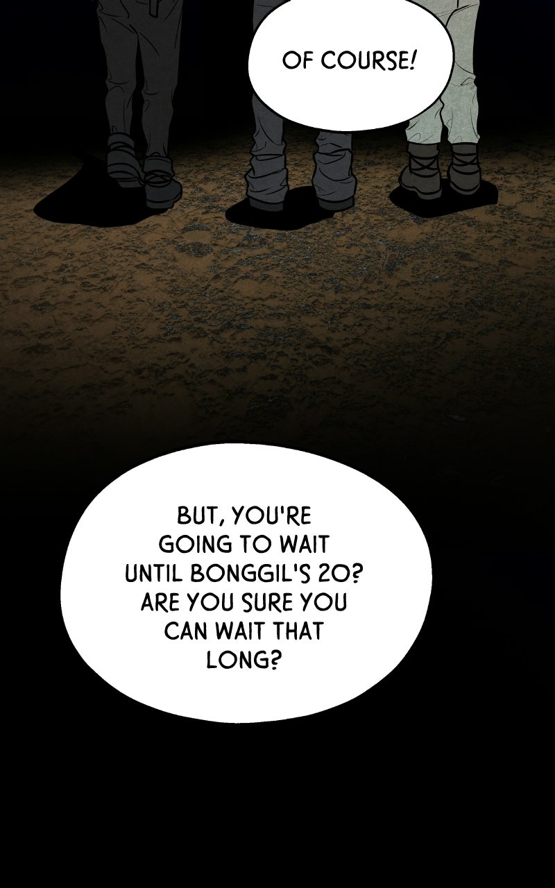 Exhuma: Blind Faith Episode 2 page 202 - 