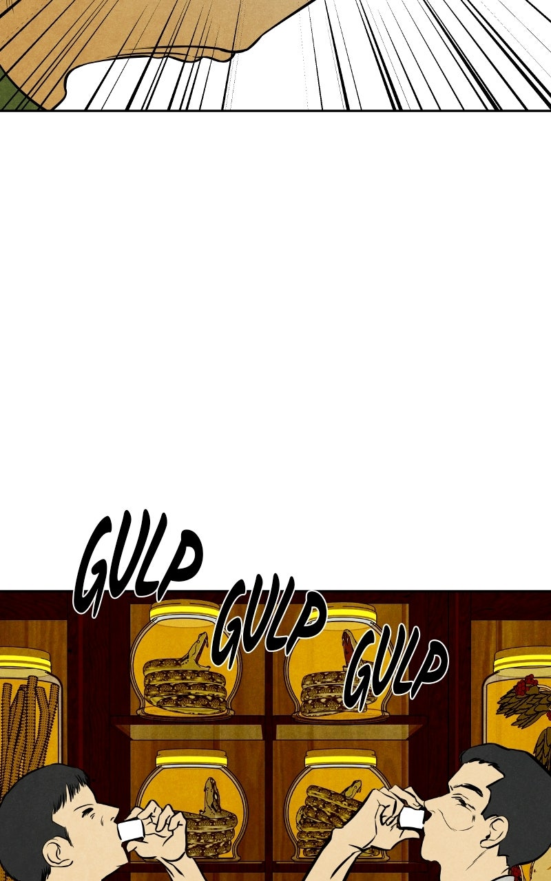 Exhuma: Blind Faith Episode 2 page 205 - 