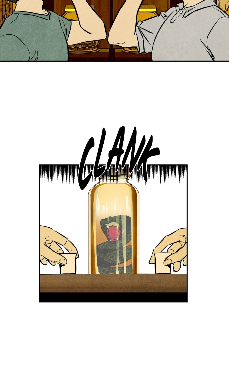 Exhuma: Blind Faith Episode 2 page 206 - 