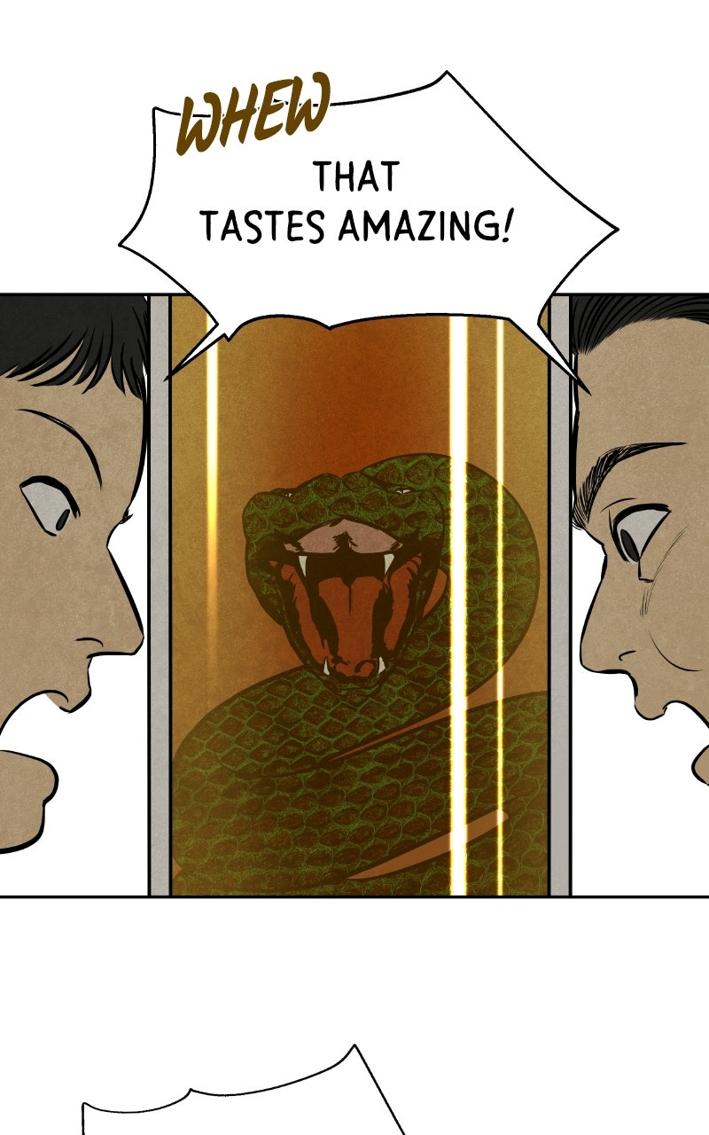 Exhuma: Blind Faith Episode 2 page 207 - 