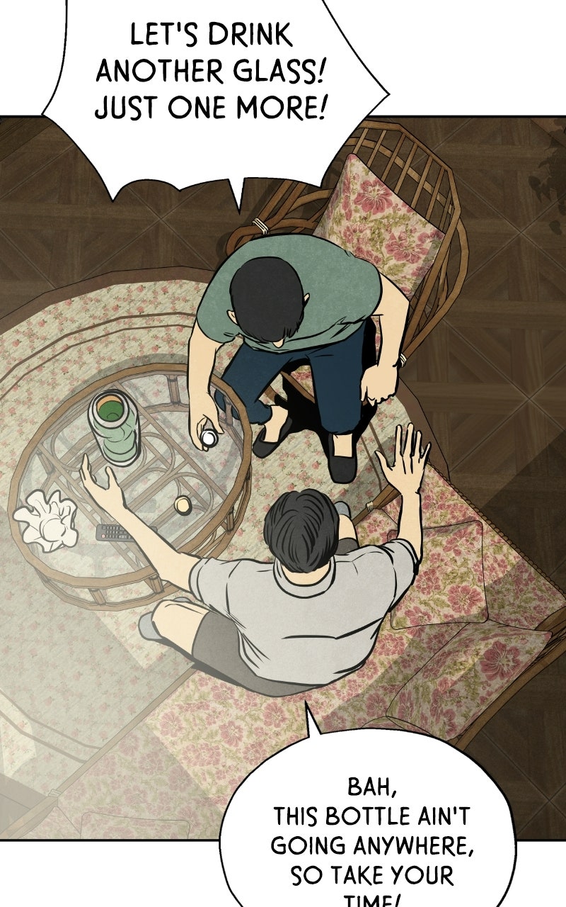 Exhuma: Blind Faith Episode 2 page 208 - 