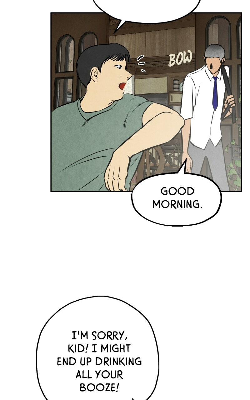Exhuma: Blind Faith Episode 2 page 210 - 