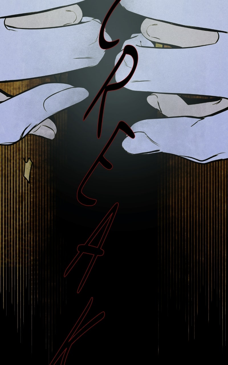 Exhuma: Blind Faith Episode 2 page 22 - 