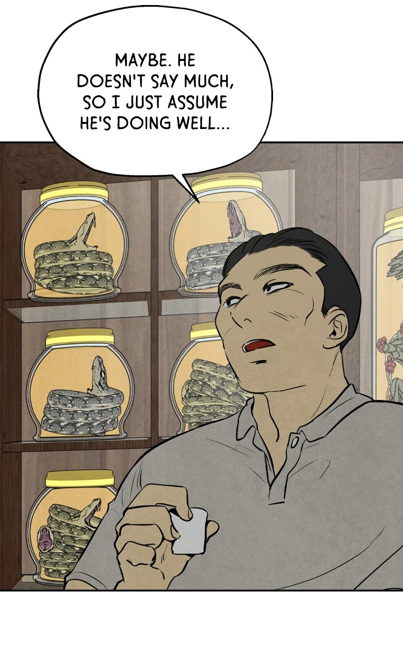 Exhuma: Blind Faith Episode 2 page 216 - 