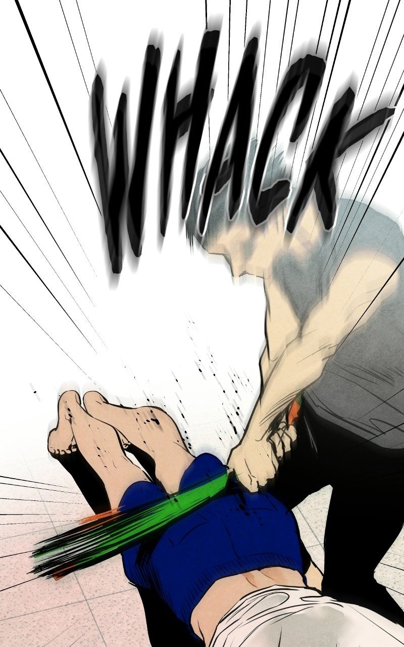 Exhuma: Blind Faith Episode 2 page 219 - 