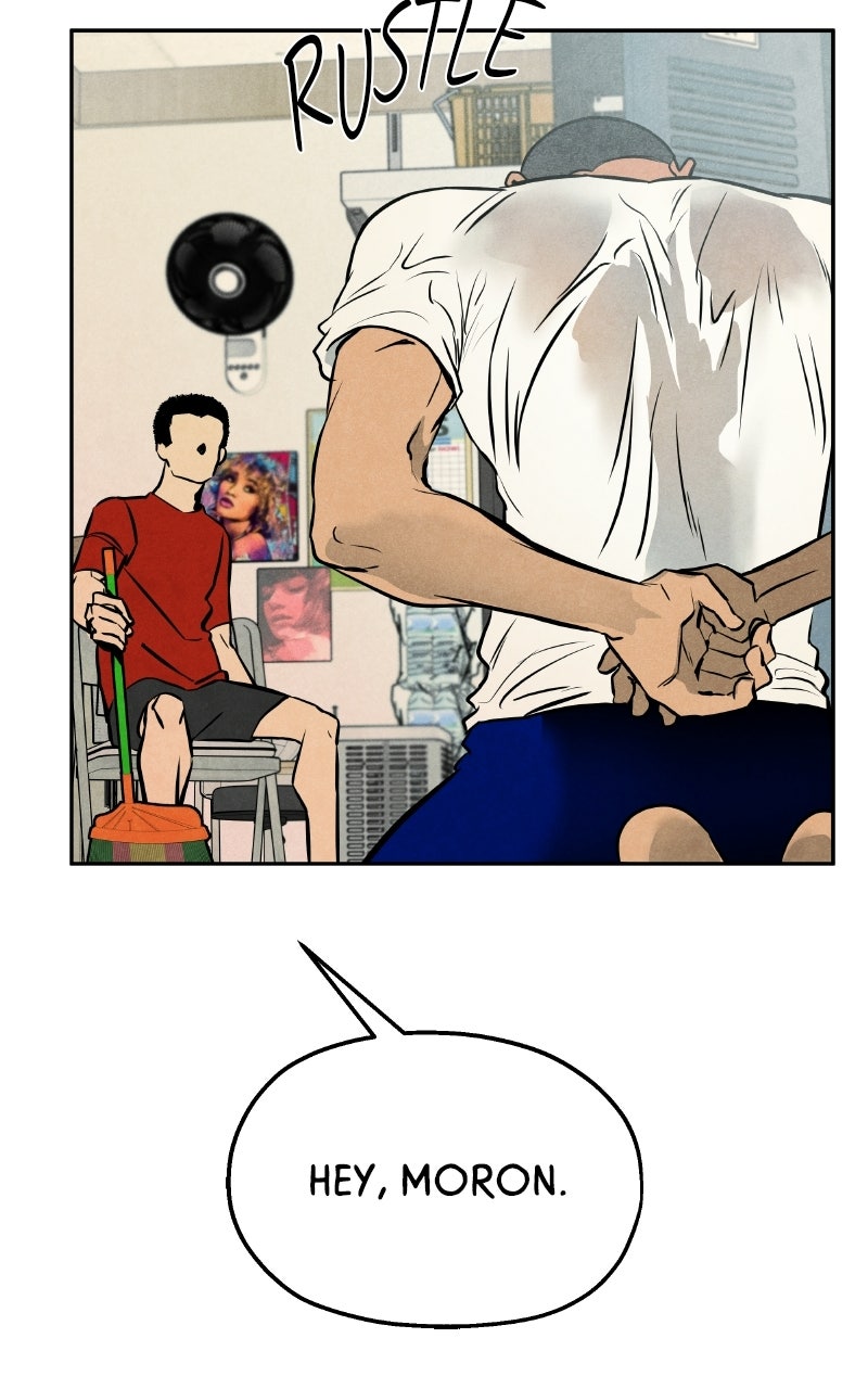Exhuma: Blind Faith Episode 2 page 223 - 