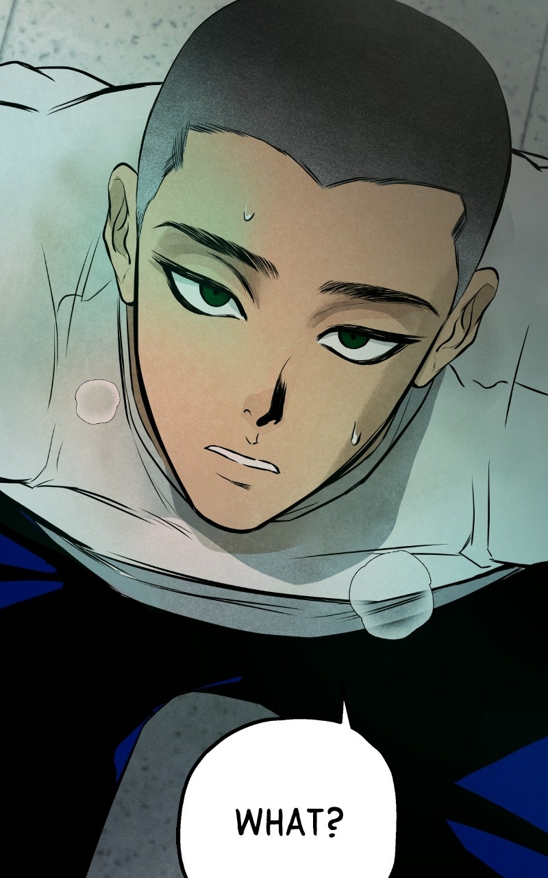 Exhuma: Blind Faith Episode 2 page 228 - 